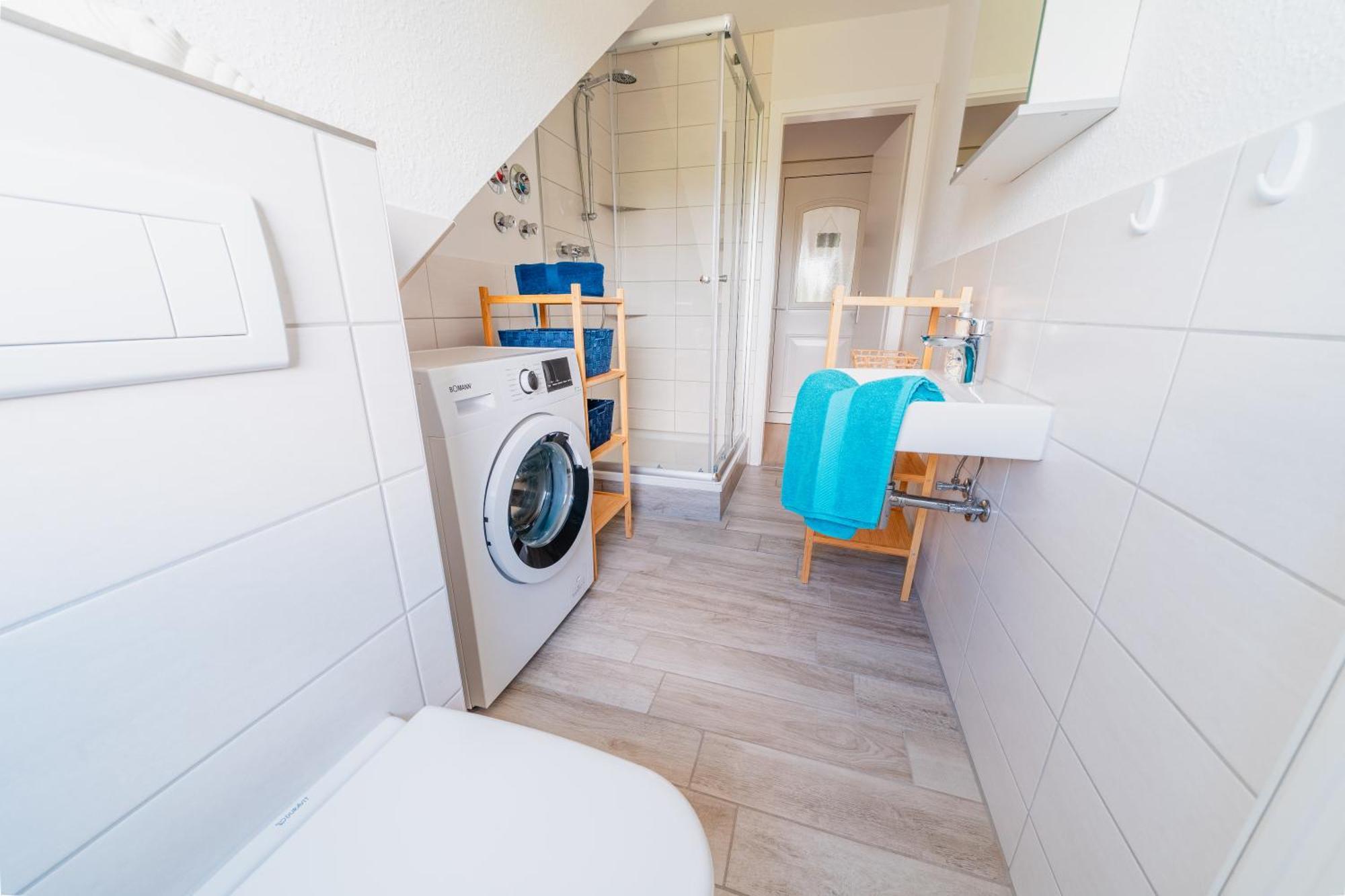 Zentrale Wohlfuehlwohnung - Ideal Fuer Ihren Urlaub Oder Die Geschaeftsreise マクデブルク エクステリア 写真