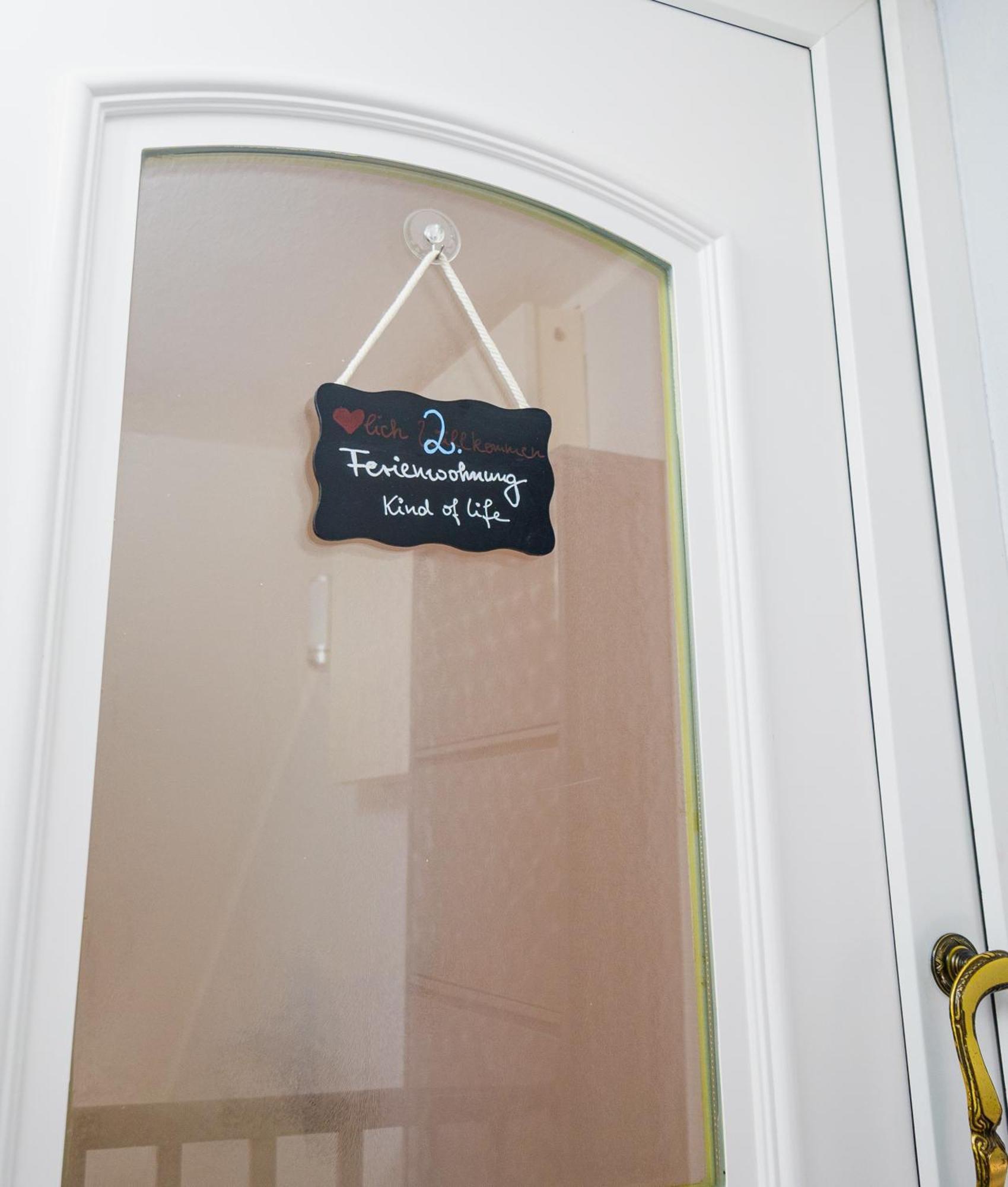 Zentrale Wohlfuehlwohnung - Ideal Fuer Ihren Urlaub Oder Die Geschaeftsreise マクデブルク エクステリア 写真